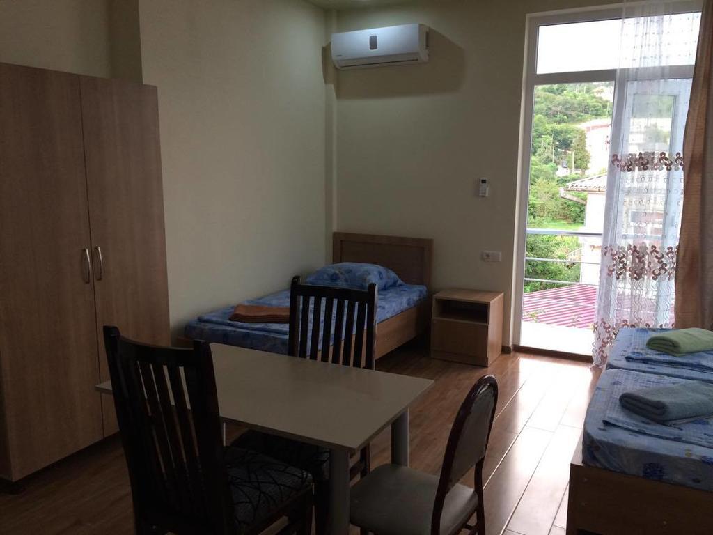Wooden Cottage Makhinjauri Room photo