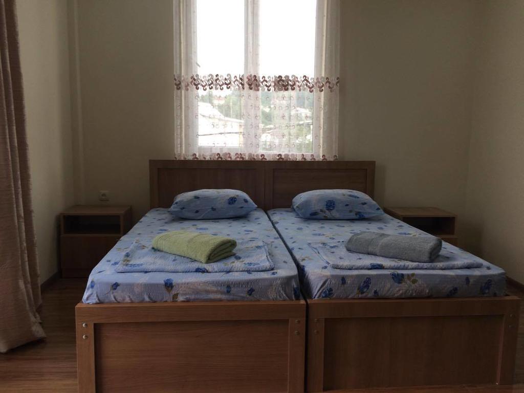 Wooden Cottage Makhinjauri Room photo